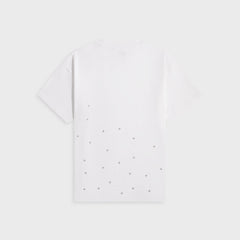 Ksubi Kplus Ekcess Tee Tru - White | Kith White