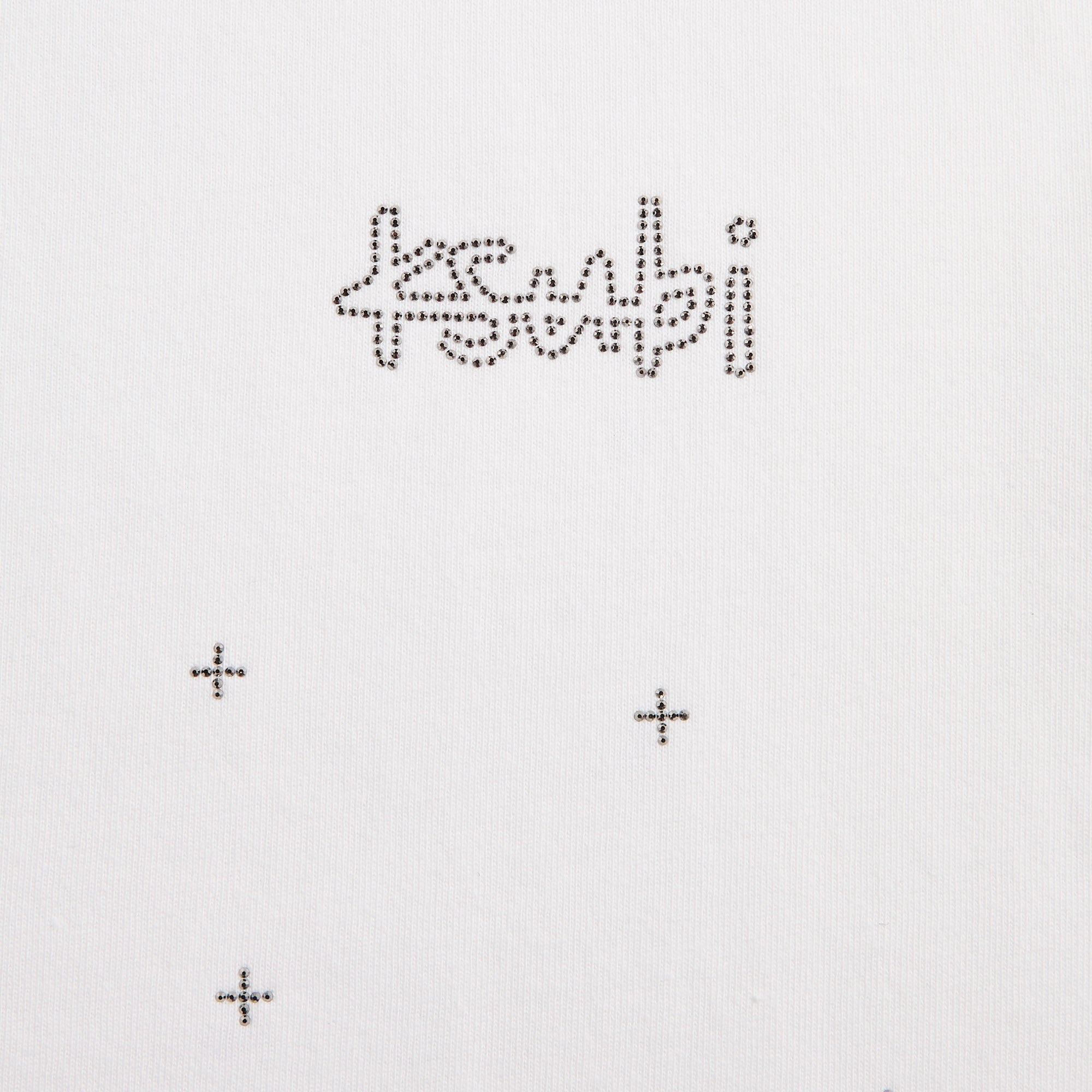 Ksubi Kplus Ekcess Tee Tru - White | Kith White
