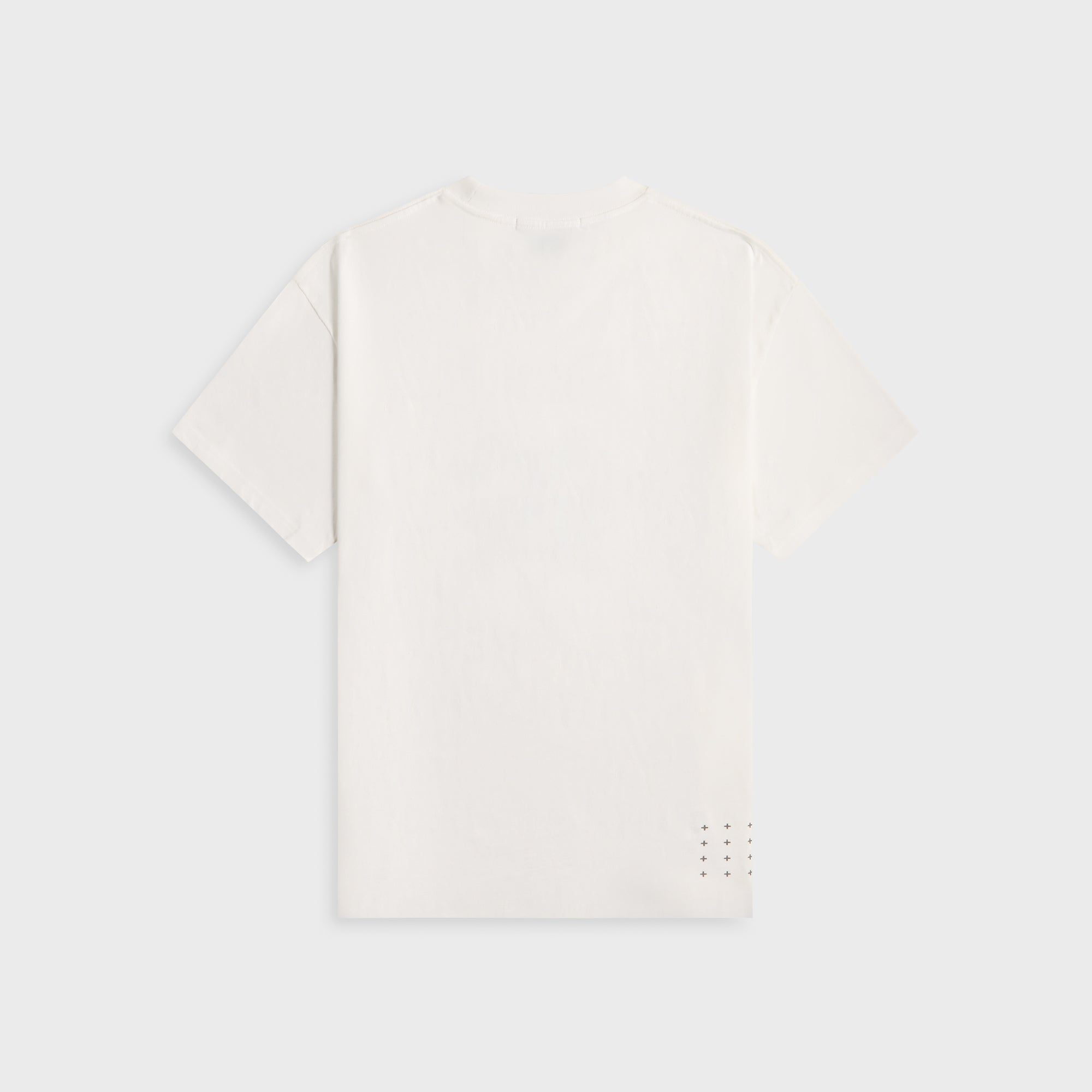 Ksubi The Sign Ekcess Tee - Antique White | Kith Antique White