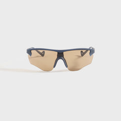 District Vision Junya Racer - Obsidian / D+ Copper | Kith Obsidian / D+ Copper