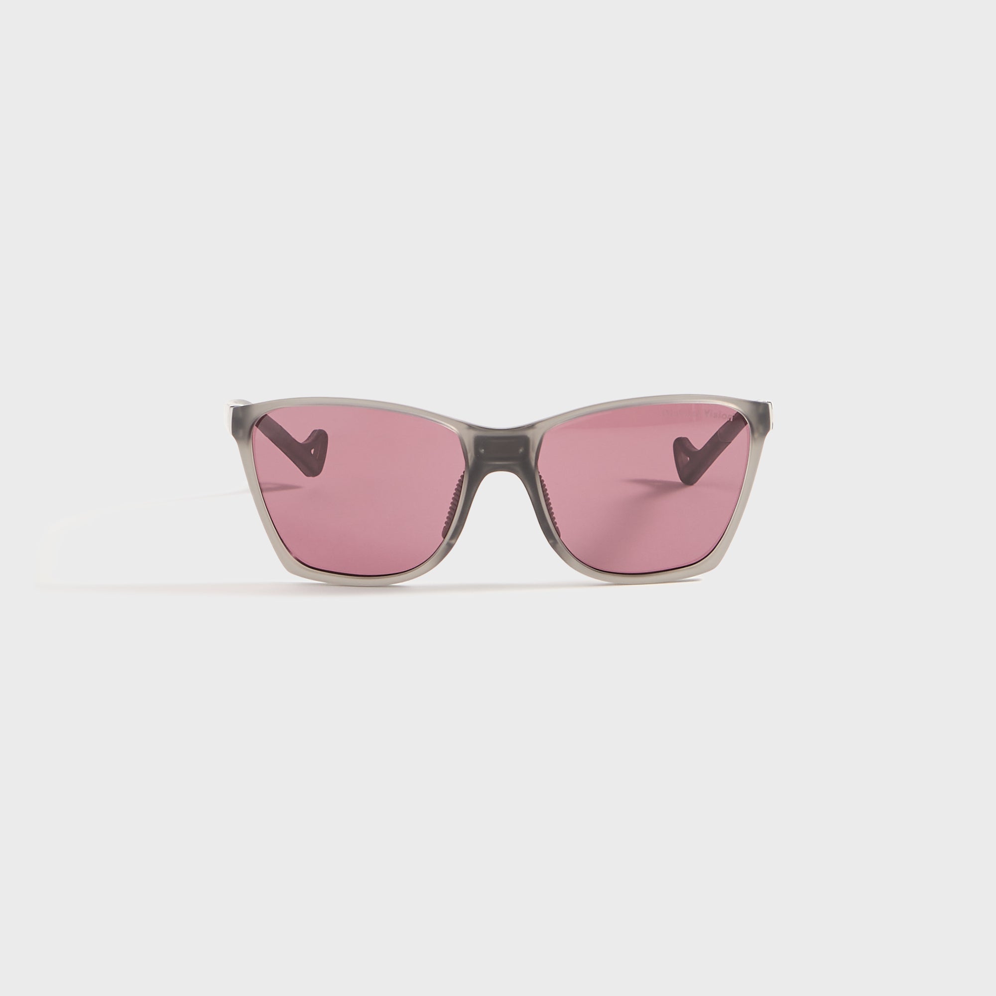 District Vision Keiichi Standard - Gray / D+ Black Rose | Kith Gray / D+ Black Rose