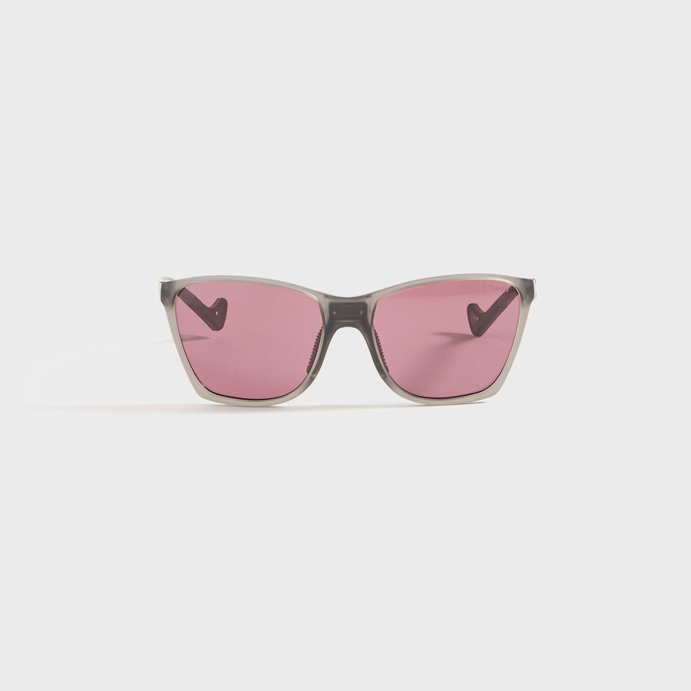 District Vision Keiichi Standard - Gray / D+ Black Rose | Kith Gray / D+ Black Rose