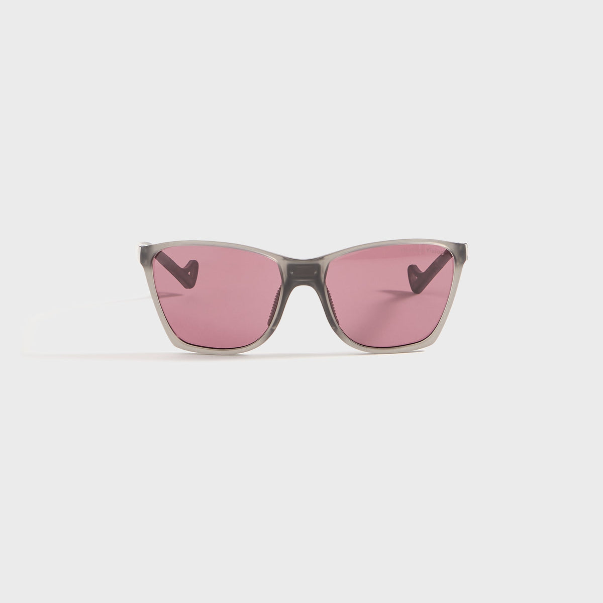 District Vision Keiichi Standard - Gray / D+ Black Rose | Kith Gray / D+ Black Rose