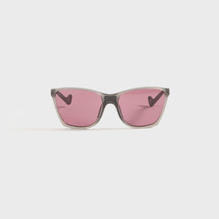 District Vision Keiichi Standard - Gray / D+ Black Rose | Kith Gray / D+ Black Rose