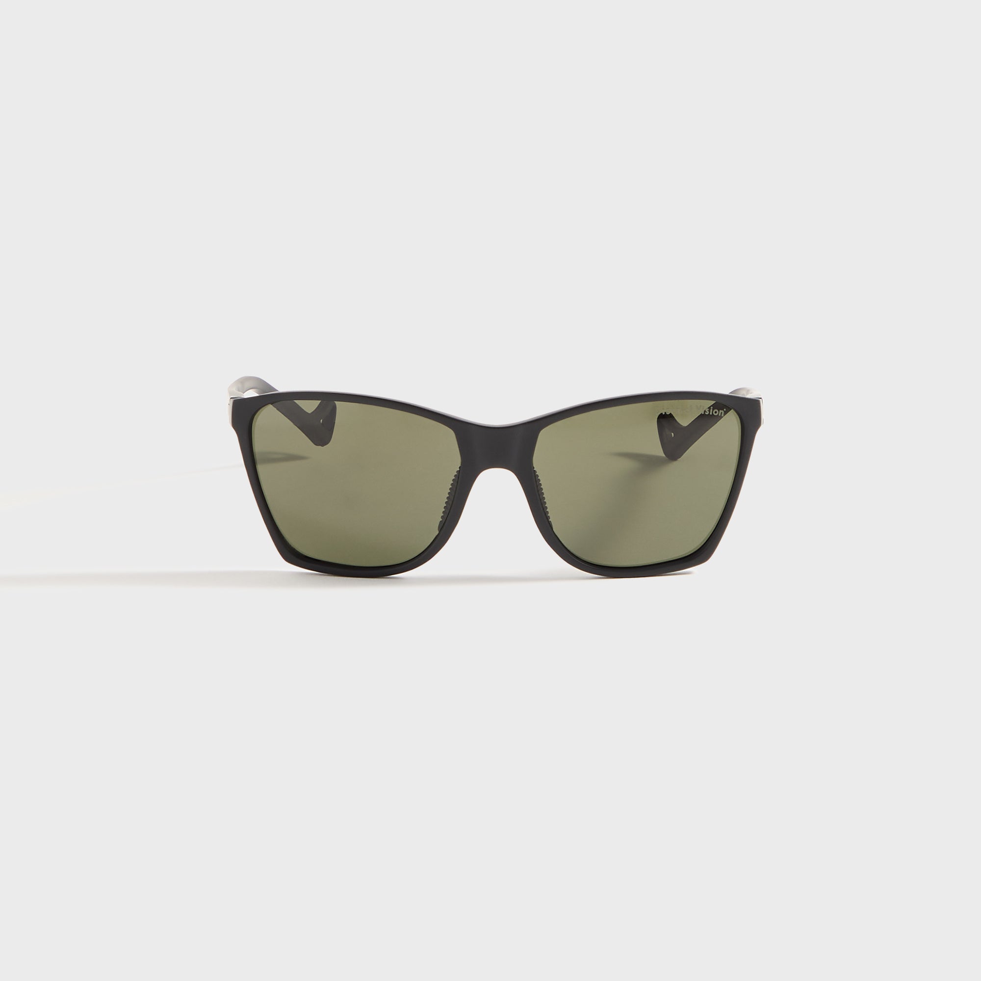 District Vision Keiichi Standard - Black / D+ G15 | Kith Black / D+ G15