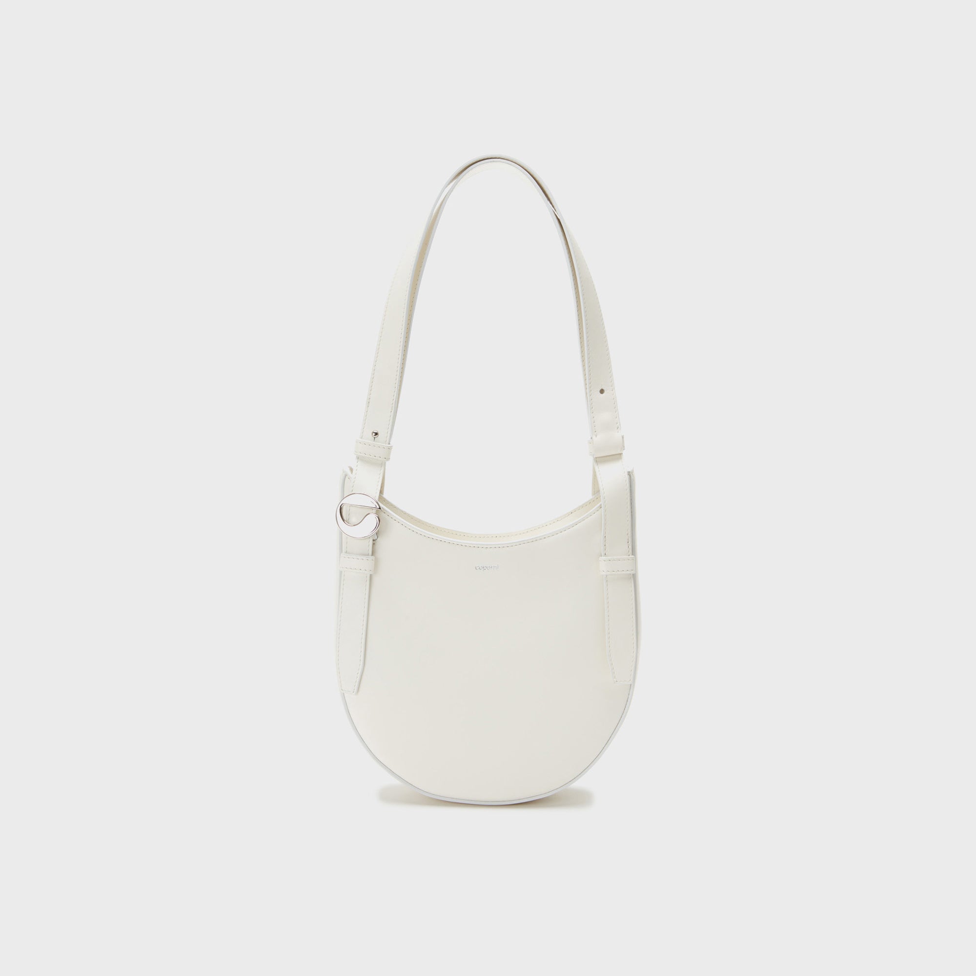 Coperni Mini Hobo Belt Bag - White | Kith White