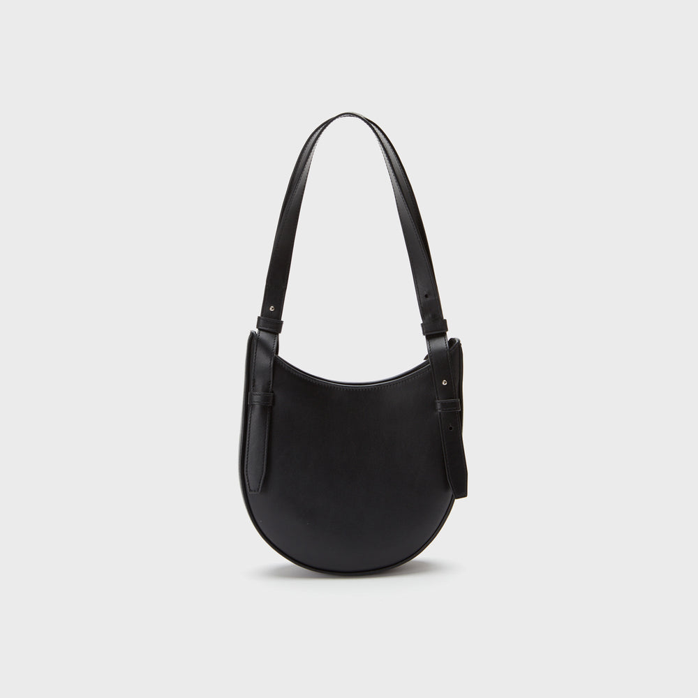 Coperni Mini Hobo Belt Bag - Black | Kith Black