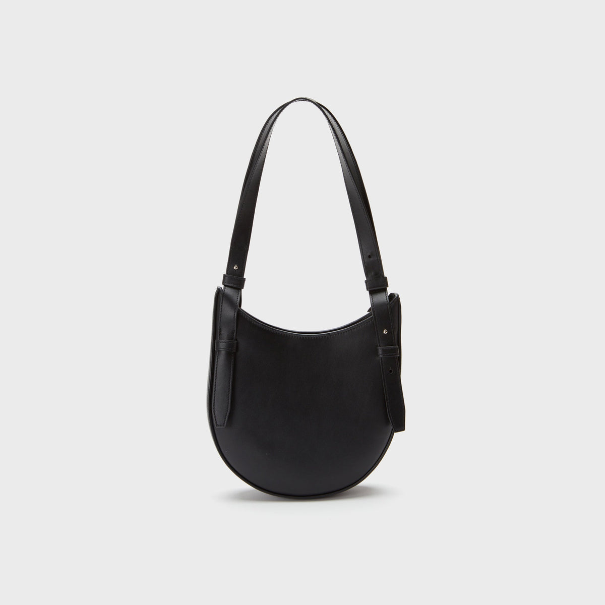 Coperni Mini Hobo Belt Bag - Black | Kith Black