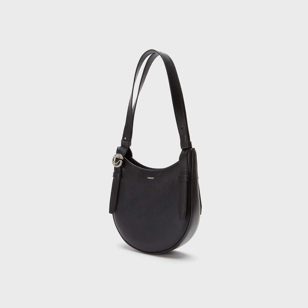 Coperni Mini Hobo Belt Bag - Black | Kith Black