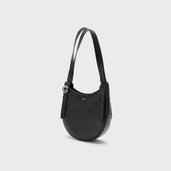 Coperni Mini Hobo Belt Bag - Black | Kith Black