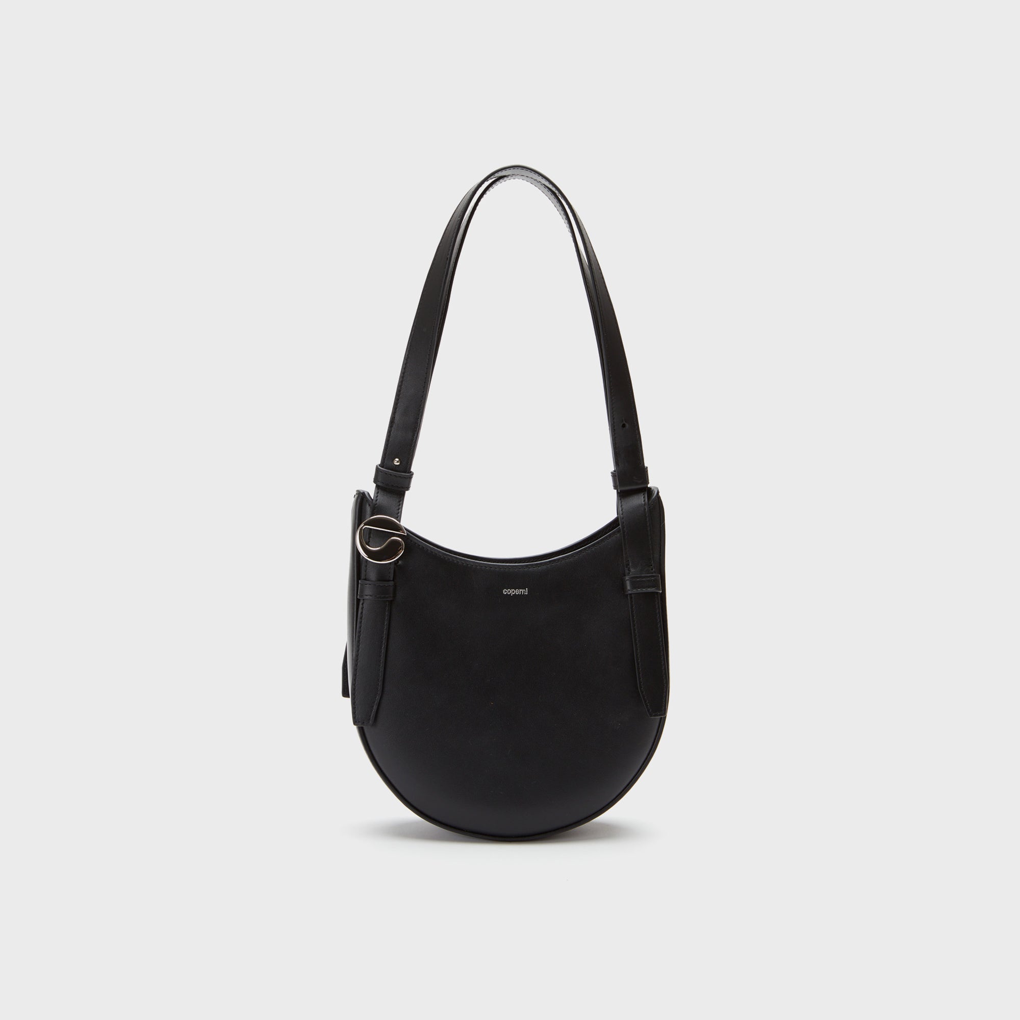 Coperni Mini Hobo Belt Bag - Black | Kith Black