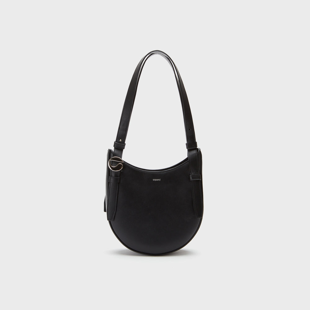 Coperni Mini Hobo Belt Bag - Black | Kith Black