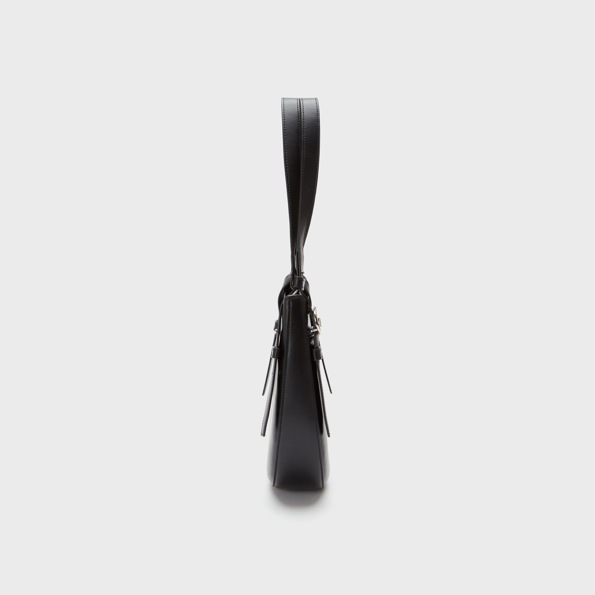 Coperni Mini Hobo Belt Bag - Black | Kith Black