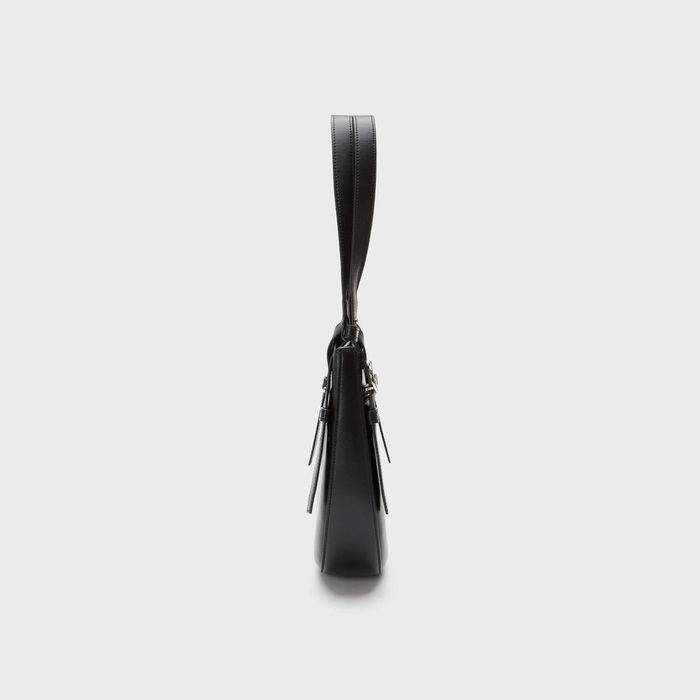 Coperni Mini Hobo Belt Bag - Black | Kith Black