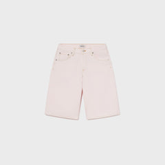 Agolde Baggy V-Short - Cosmos | Kith Cosmos