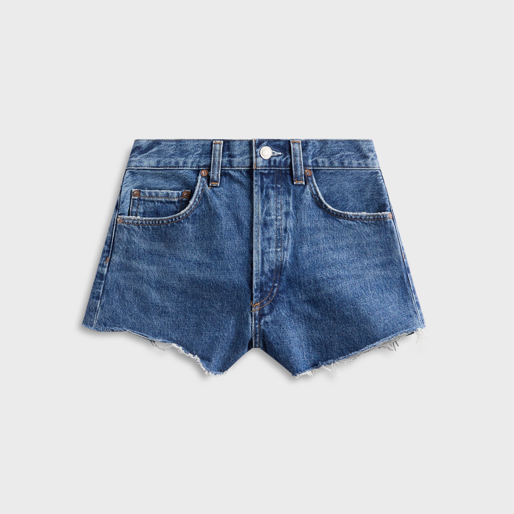 Agolde Ridley Short - Enamour | Kith Enamour