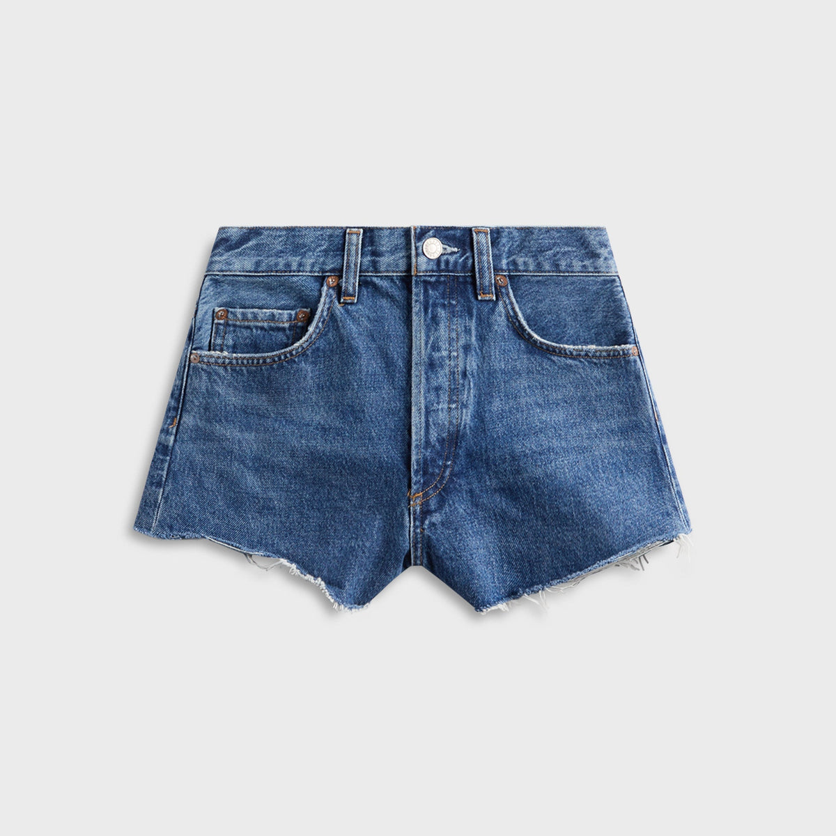 Agolde Ridley Short - Enamour | Kith Enamour