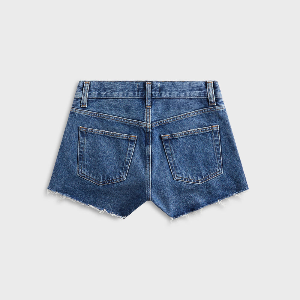Agolde Ridley Short - Enamour | Kith Enamour