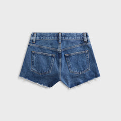 Agolde Ridley Short - Enamour | Kith Enamour