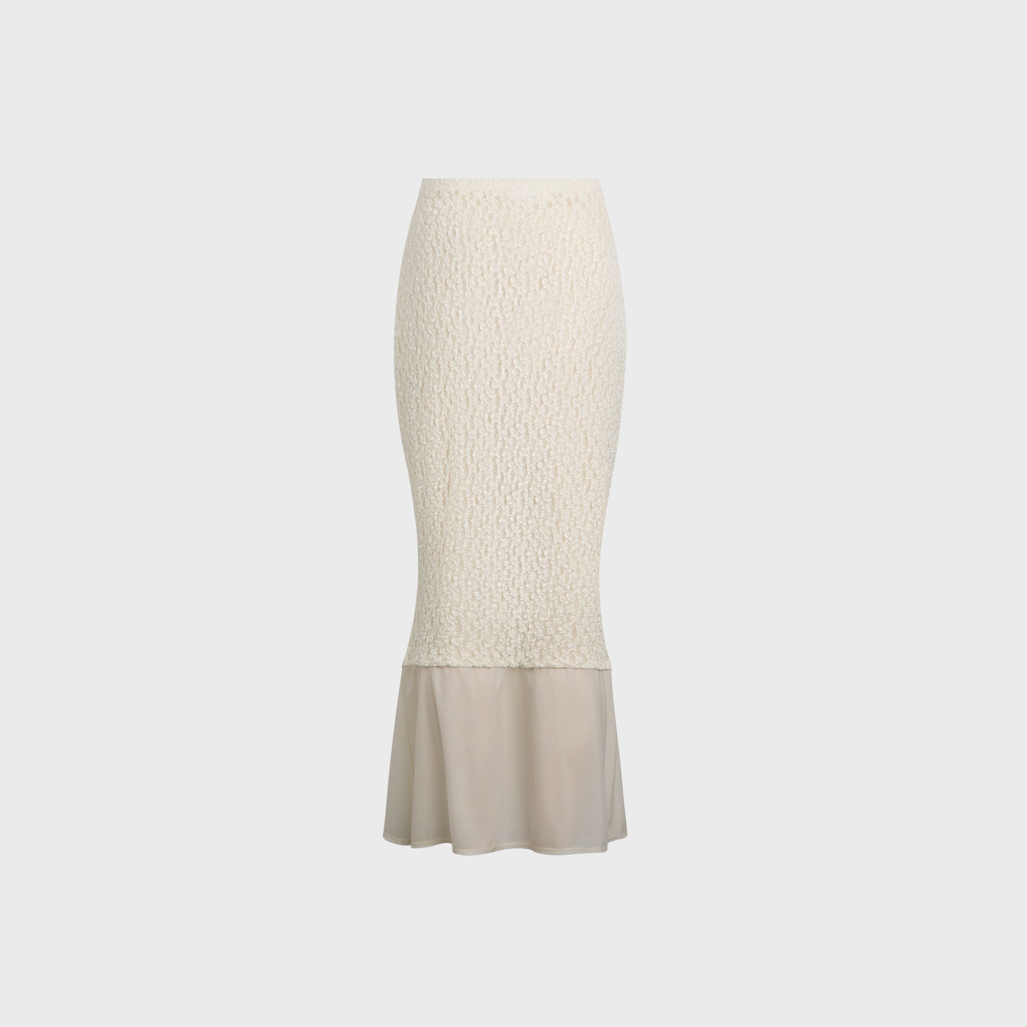 Buci Equinox Skirt - Ivory | Kith Ivory