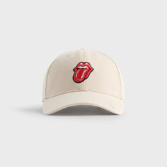 Kith for Rolling Stones Aaron Classic Cap - Sandrift | Kith Sandrift