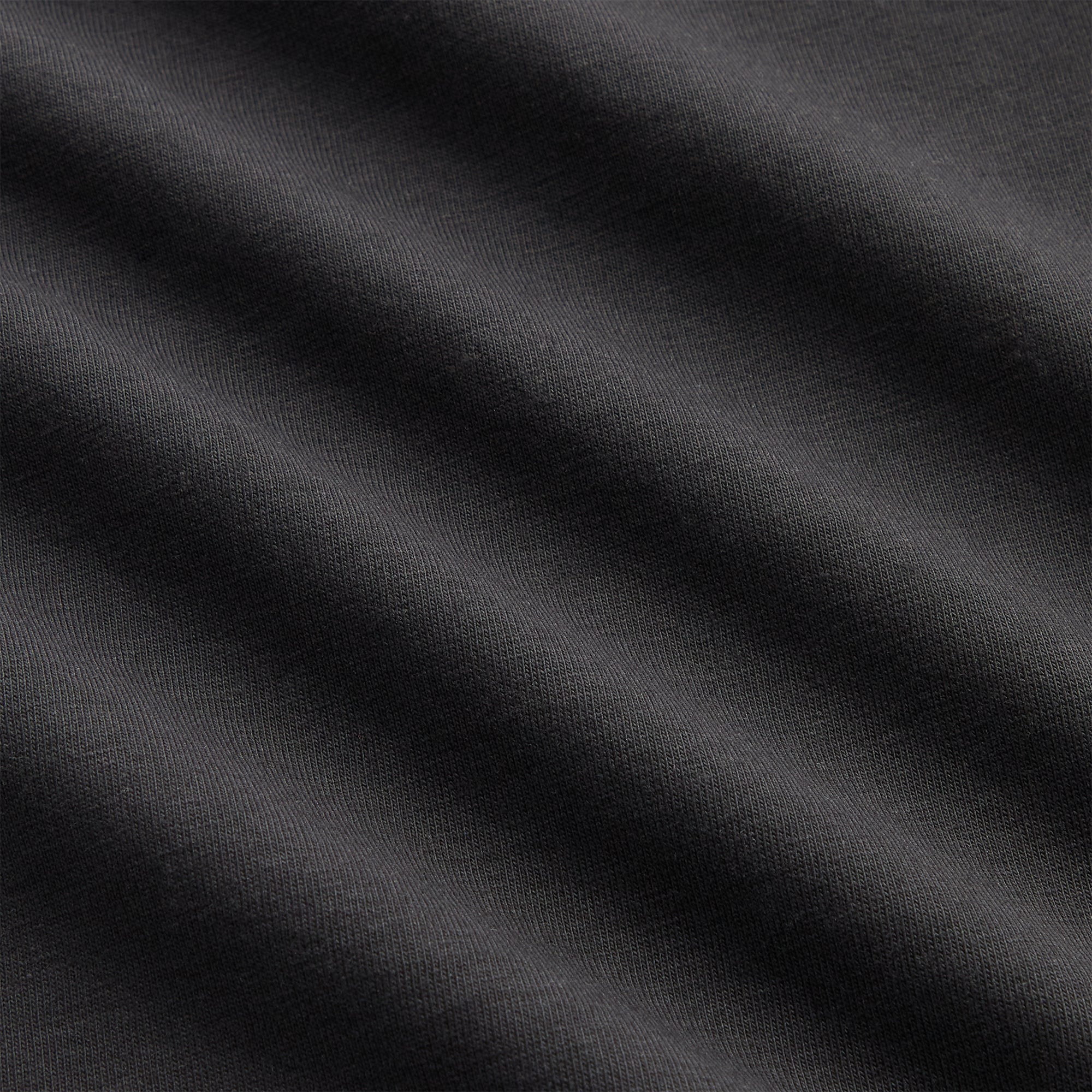 Kith for The Rolling Stones Australia 1973 Poster Tee - Black | Kith Black