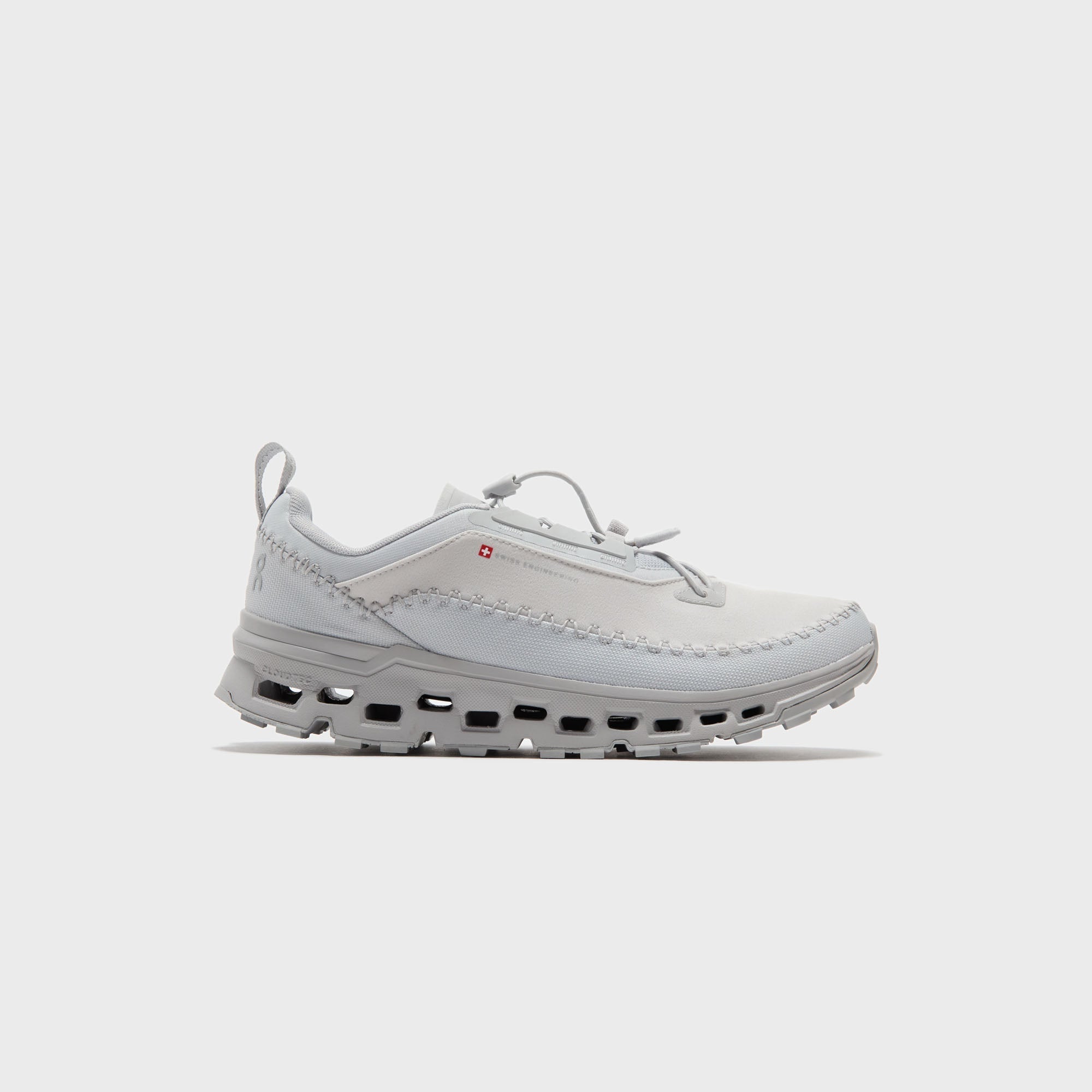 On Running Cloudaway 2 - Glacier / Glacier | Kith Glacier / Glacier