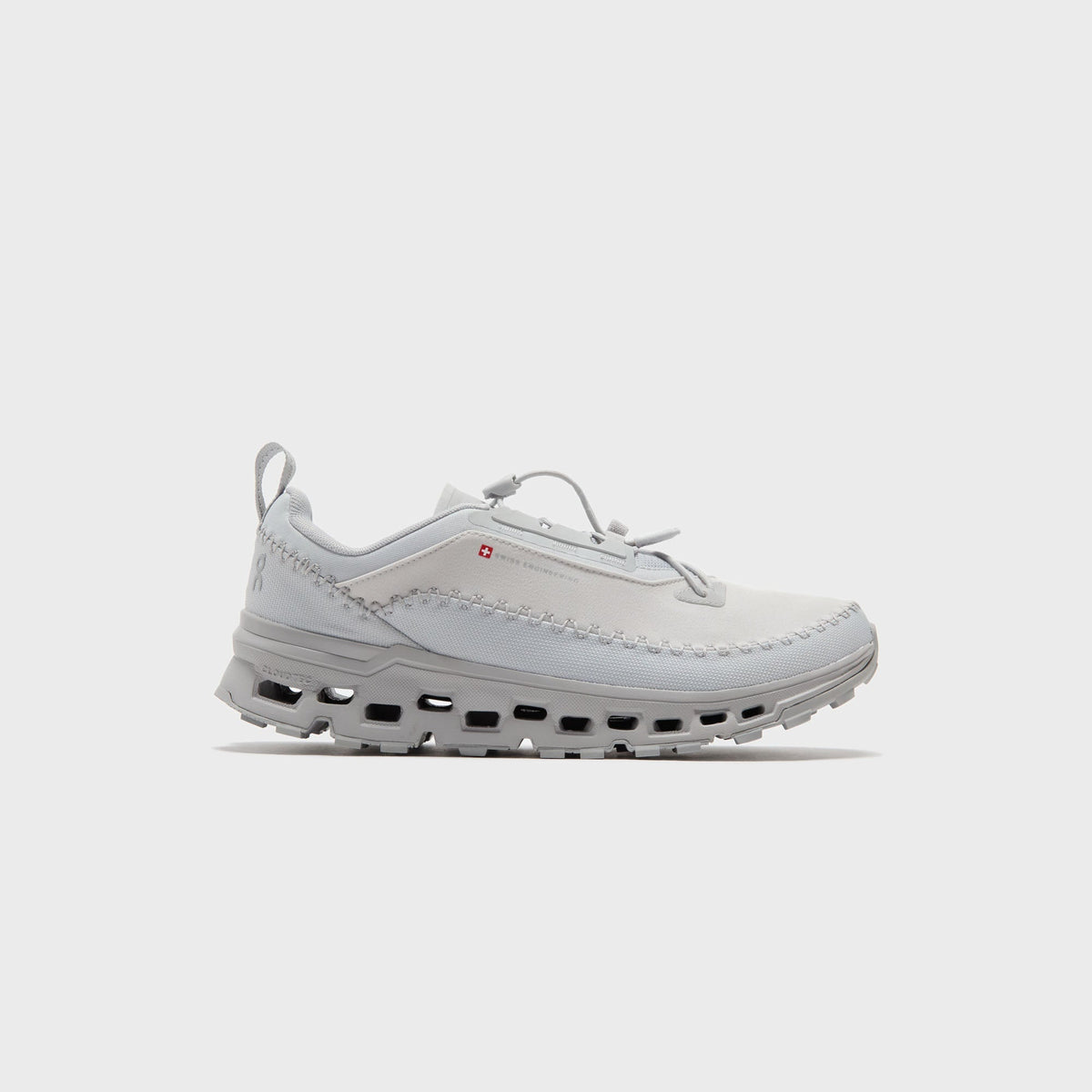 On Running Cloudaway 2 - Glacier / Glacier | Kith Glacier / Glacier