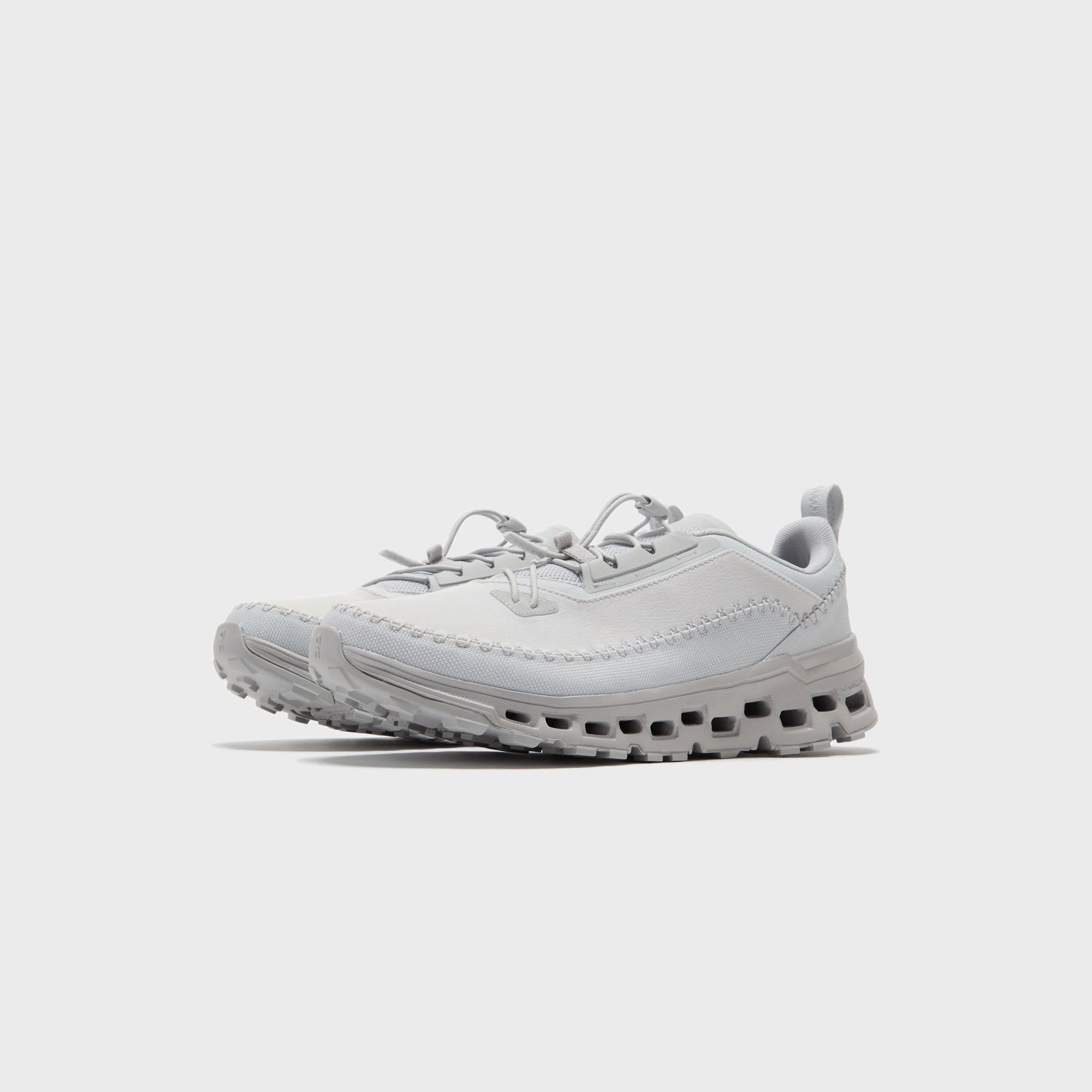 On Running Cloudaway 2 - Glacier / Glacier | Kith Glacier / Glacier