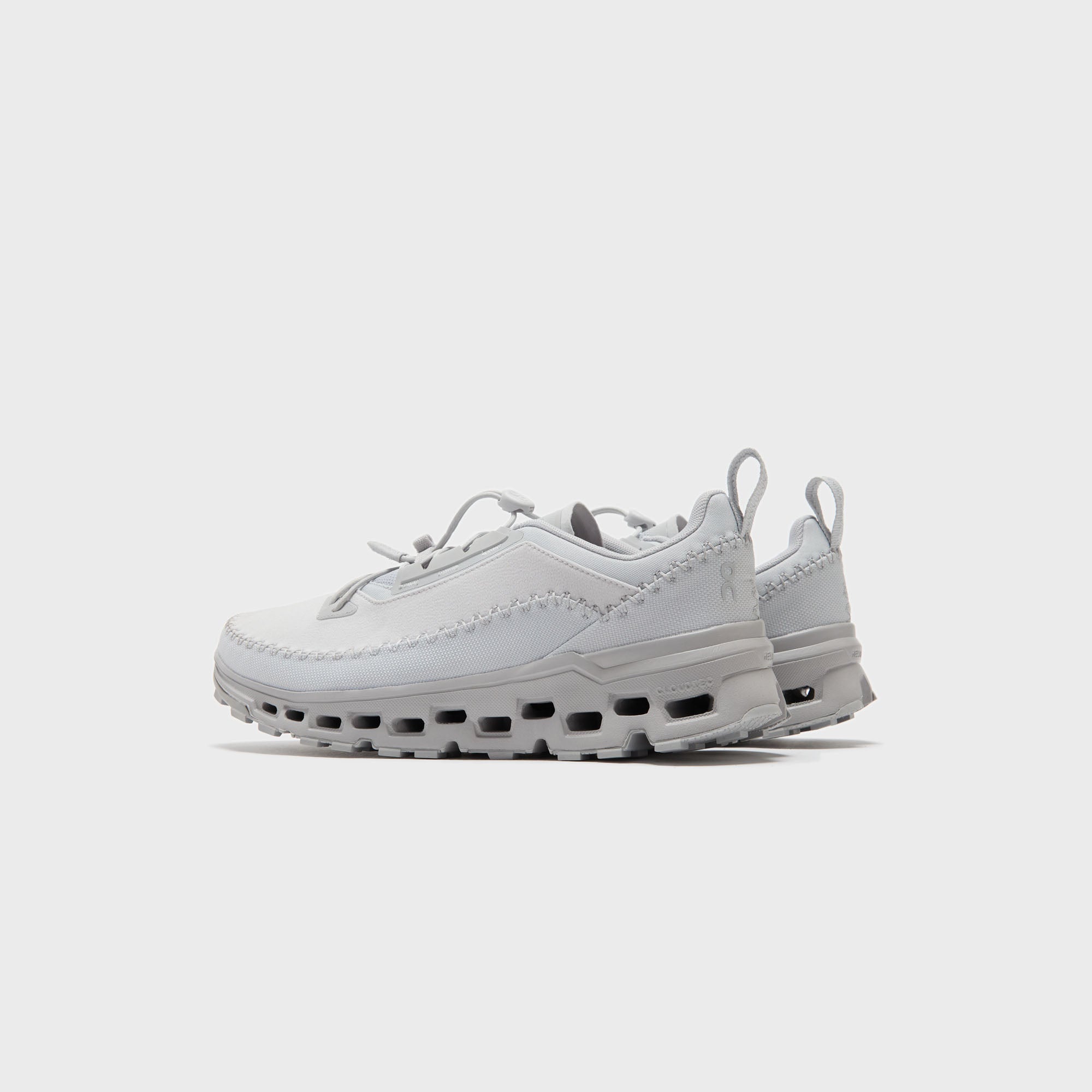 On Running Cloudaway 2 - Glacier / Glacier | Kith Glacier / Glacier