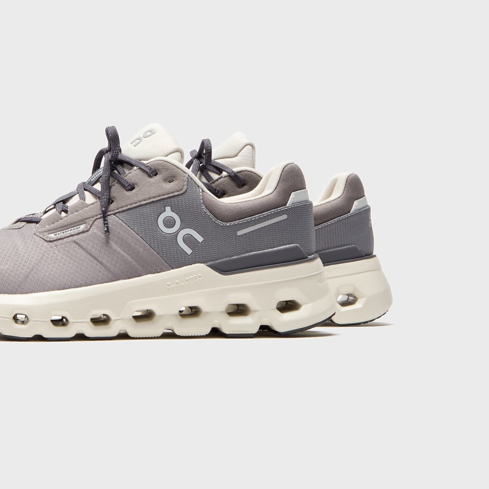 On Running Cloudrunner 2 Waterproof - Eclipse / Eclipse | Kith Eclipse /  Eclipse