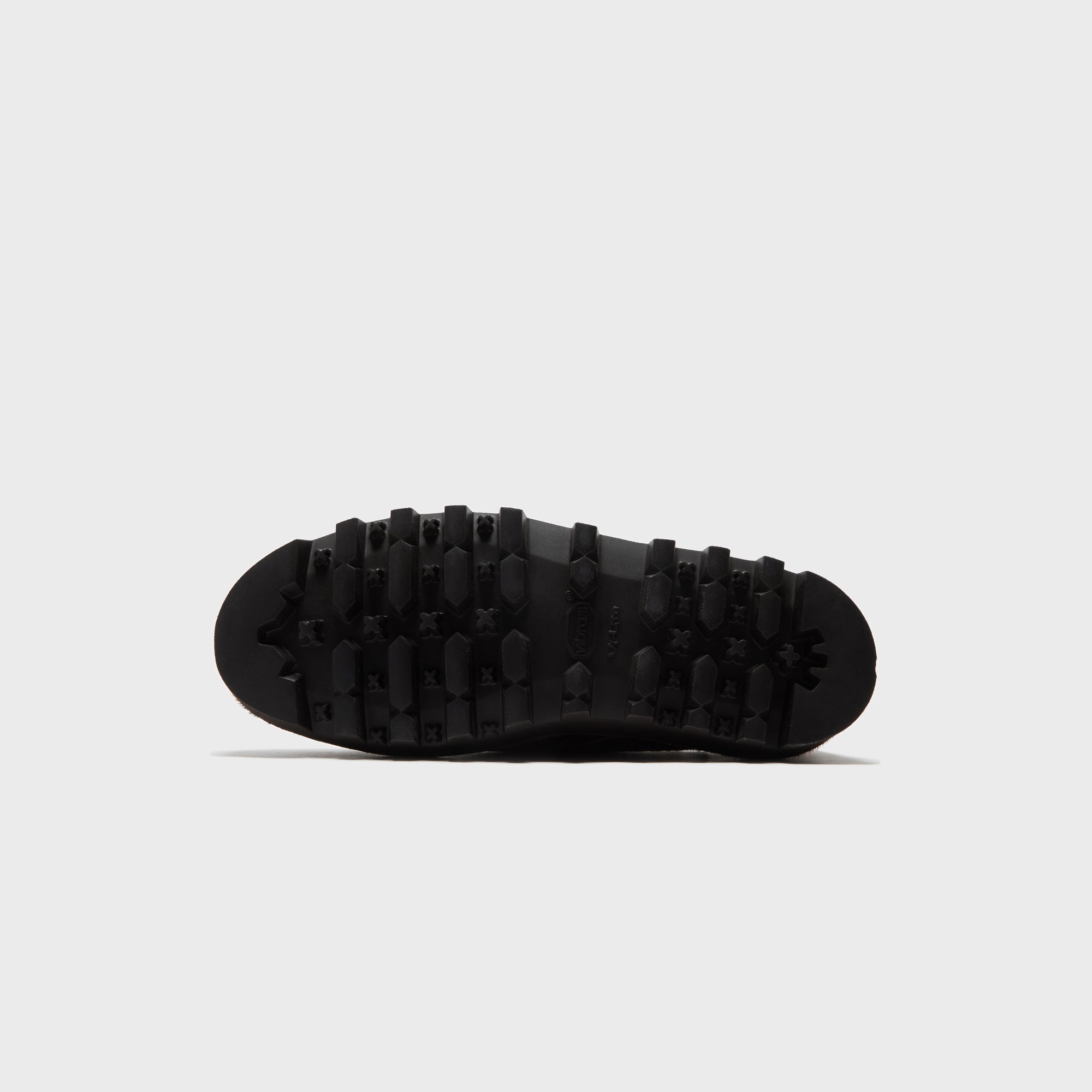Clarks x Engineered Garments Desert Khan - Leopard Pony | Kith Leopard Pony