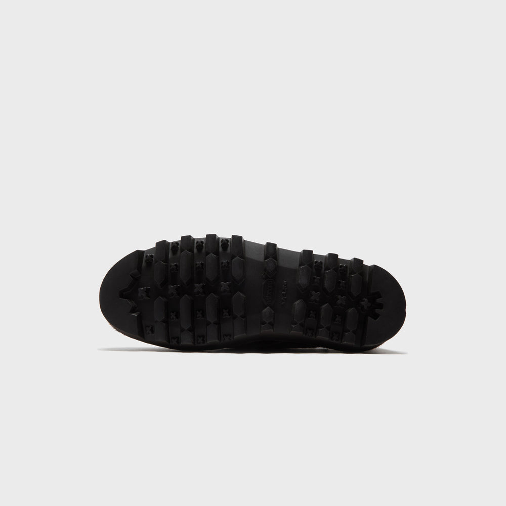 Clarks x Engineered Garments Desert Khan - Leopard Pony | Kith Leopard Pony