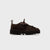 Brown Suede