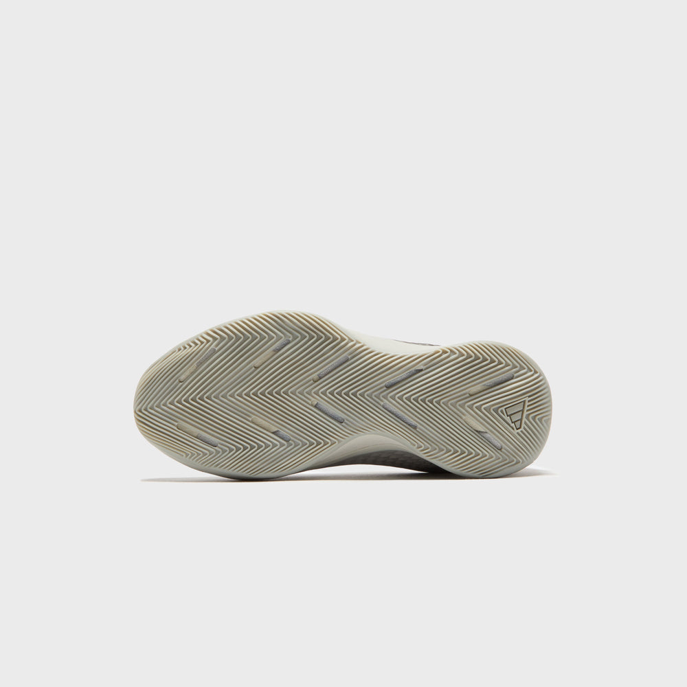 adidas AE 1 Low - Metallic Grey / Dove Grey / Cloud White | Kith Metallic Grey / Dove Grey / Cloud White