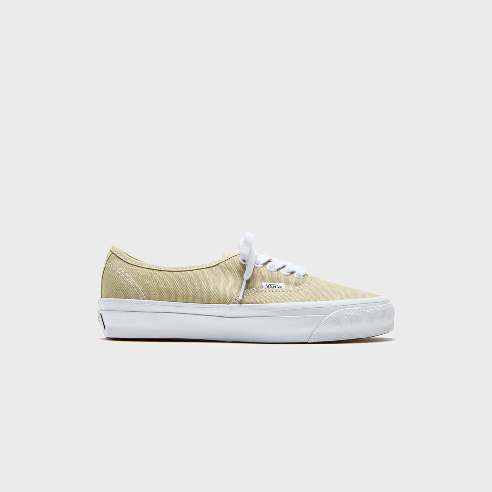 VANS Premium Authentic 44 - Eucalyptus Beige | Kith Eucalyptus Beige
