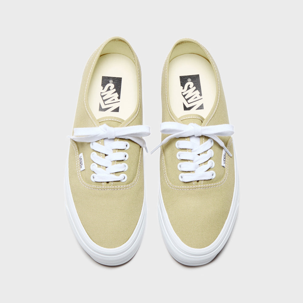 VANS Premium Authentic 44 - Eucalyptus Beige | Kith Eucalyptus Beige
