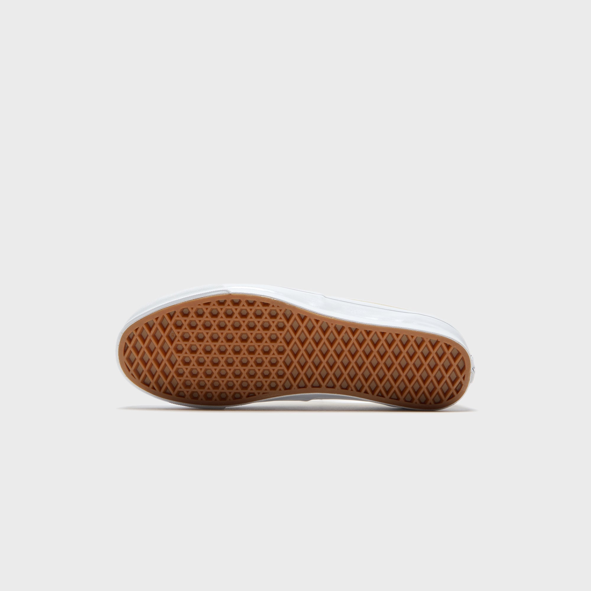 VANS Premium Authentic 44 - Eucalyptus Beige | Kith Eucalyptus Beige