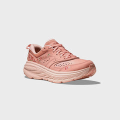HOKA Bondi L BP - Dry Clay / Dawn Light | Kith Dry Clay / Dawn Light