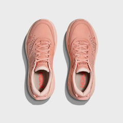 HOKA Bondi L BP - Dry Clay / Dawn Light | Kith Dry Clay / Dawn Light