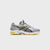 White / Tai-Chi Yellow