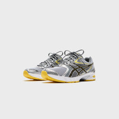 ASICS Gel-DS Trainer 14 - White / Tai-Chi Yellow | Kith White / Tai-Chi Yellow