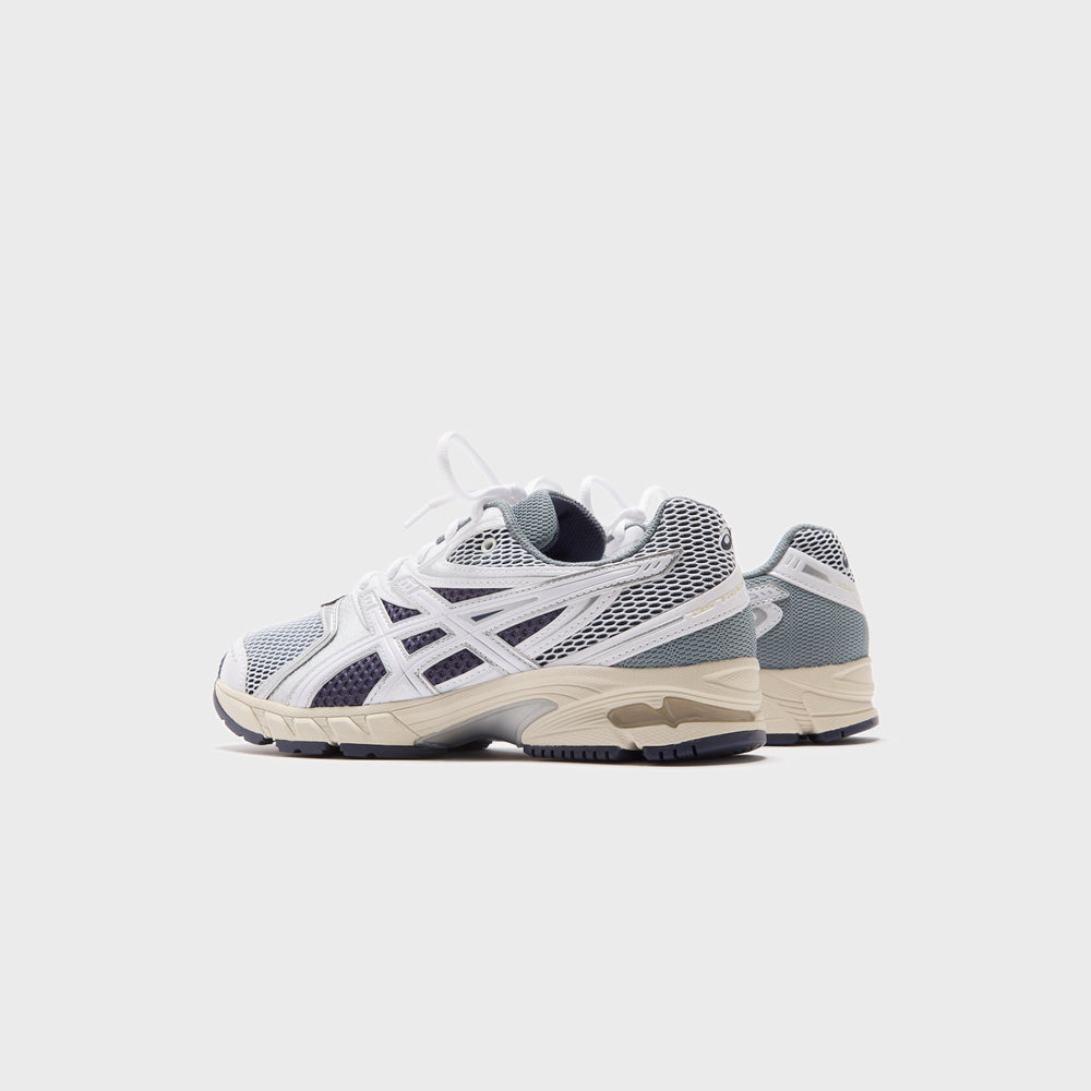 ASICS Gel-DS Trainer 14 - White / Pure Silver | Kith White / Pure Silver