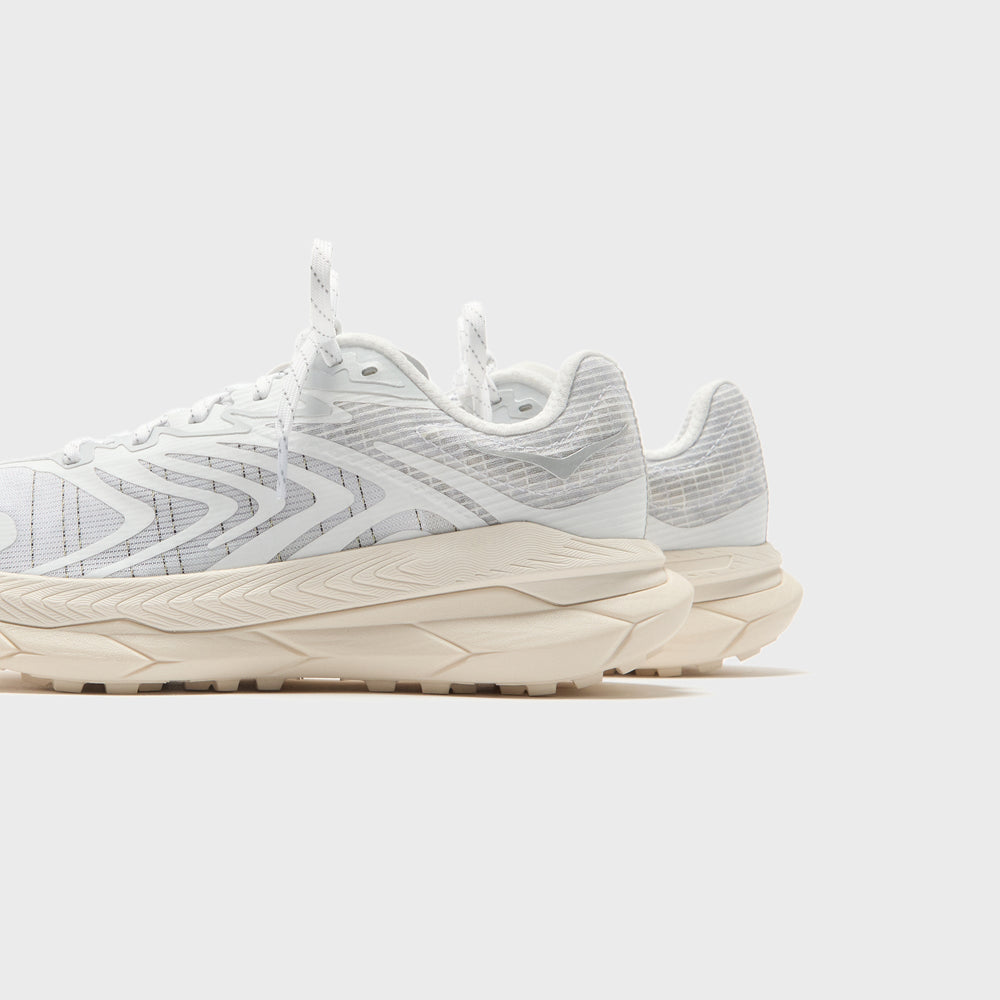HOKA Tecton X2 TS - White / Cosmic Grey | Kith White / Cosmic Grey