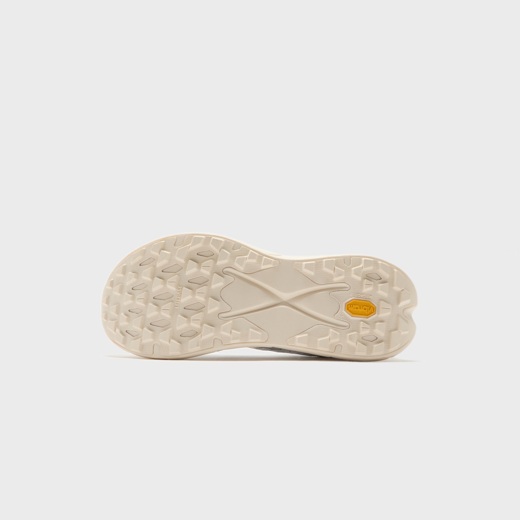 HOKA Tecton X2 TS - White / Cosmic Grey | Kith White / Cosmic Grey