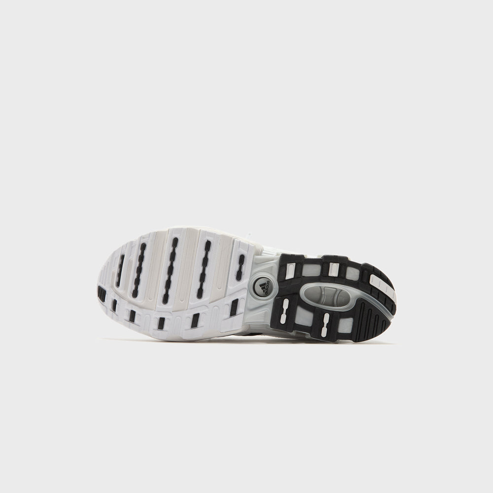 adidas Predator Megaride - White / Core Black / Gold Metallic | Kith White / Core Black / Gold Metallic