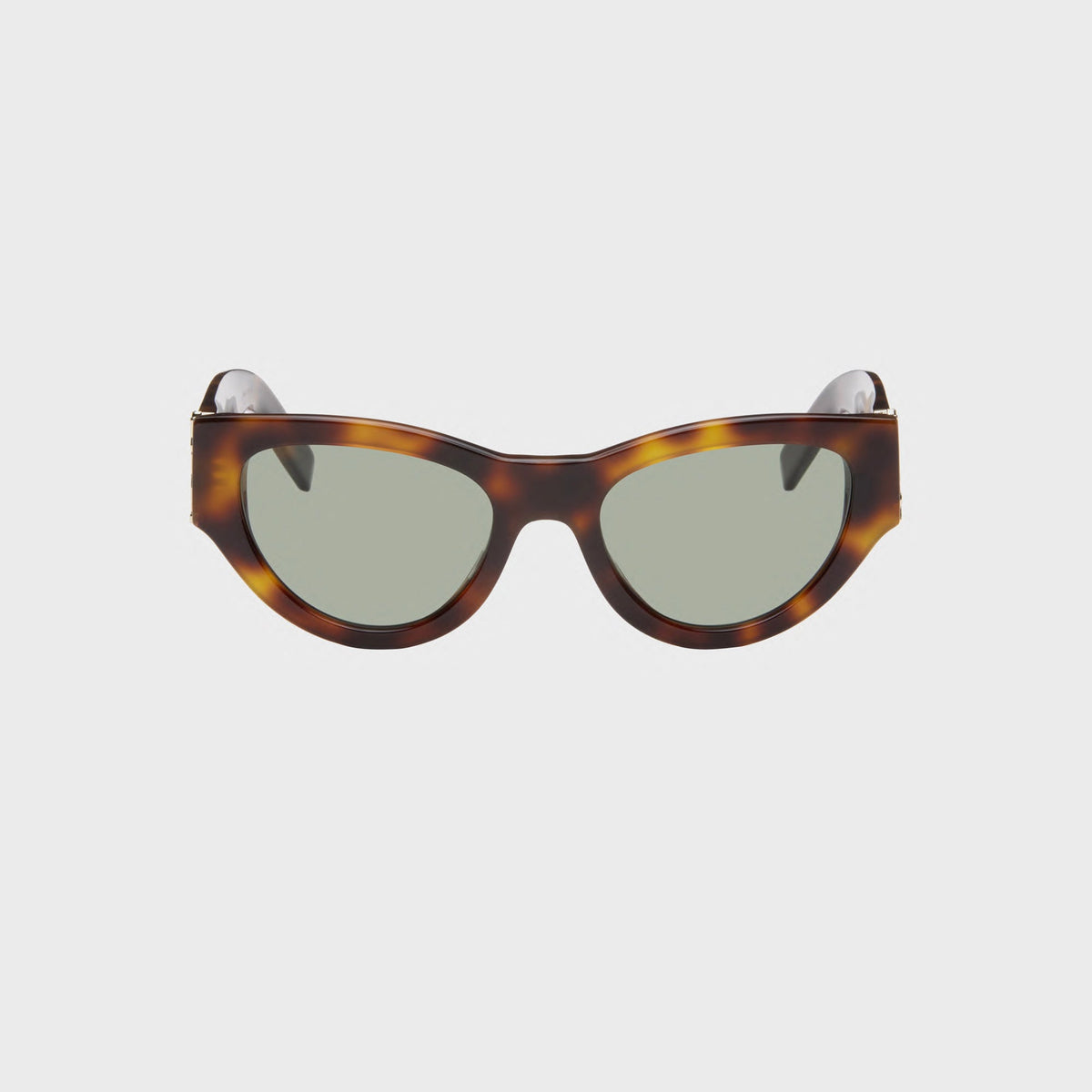 Saint Laurent 53 Sunglass - Havana | Kith Havana