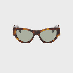 Saint Laurent 53 Sunglass - Havana | Kith Havana