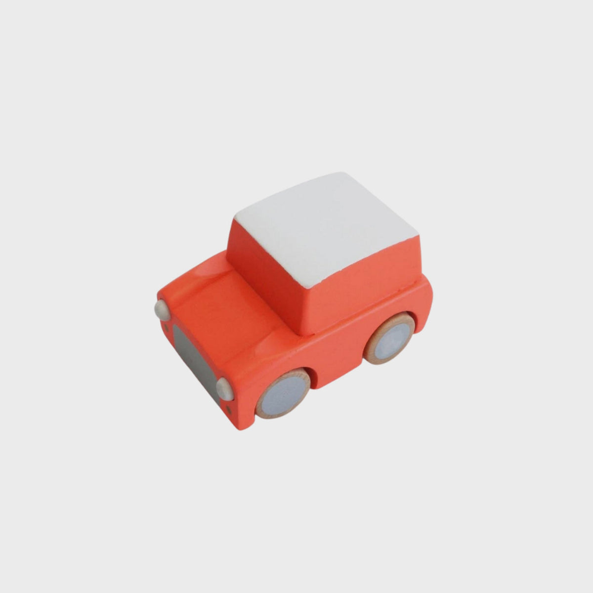 Kiko + GG Kuruma Car - Orange | Kith Orange