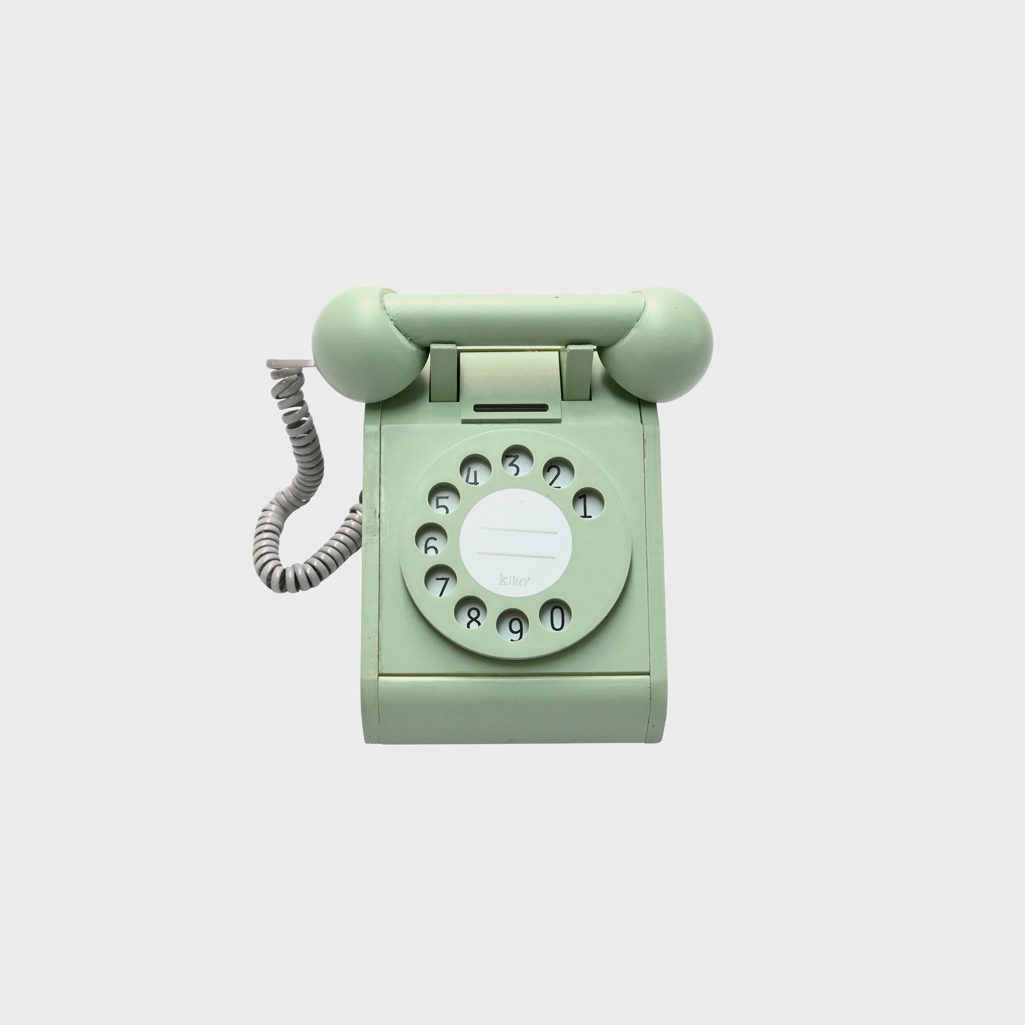 Kiko + GG Telephone - Green | Kith Green
